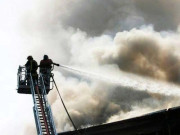 آتشزدگی کے بعد مشکل صورتحال میں ہمارا کردار