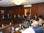 سندھ مشیروں اور معاونین سے وزیر کا درجہ واپس لینے کی تیاریاں