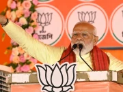 بی جے پی پاکستان کیخلاف گمران کن بیانات اور مضحکہ خیز الزامات میں مصروف 