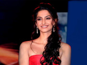 کسی سہارے کے بغیر آگے بڑھ رہی ہوںسونم کپور