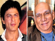 یش چوپڑاکی آخری فلم میں کام کرنے پر فخر ہےشاہ رخ 