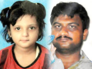 نارتھ کراچی ٹرک سے کچل کرجاں بحق باپ اوربیٹی سپرد خاک 