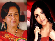 شرمیلا ٹیگور اور سوہا نئی فلم میں ایک ساتھ جلوہ گرہونگی  