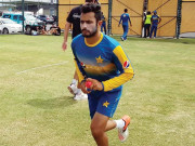 سہ روزہ میچ گرین کیپس ناکامیوں کا بھوت بھگانے کی پریکٹس کریں گے