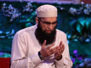 جنید جمشید اتحاد بین المسلمین کے داعی ویڈیو بلاگ