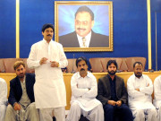 ایم کیوایم کسی قومیت مذہب اور مسلک کیخلاف نہیں   