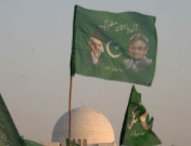 بحرانوں کے سبب ملک کی سلامتی کو خطرہ ہےآسیہ اسحاق 