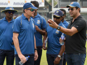 دورہ جنوبی افریقہ سری لنکن ٹیم میں وسیم اکرم سے تربیت یافتہ 4 پیسرزشامل