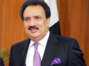 حلقہ بندیوں پرالیکشن کمیشن کے حکم پرعمل ہوگارحمن ملک 