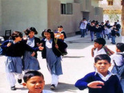 کراچی سمیت سندھ کے تعلیمی اداروں موسم سرما کی تعطیلات کا اعلان