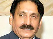افتخار چوہدری آج عمرے کیلیے روانہ ہونگے