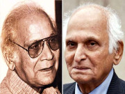 کتنے نستعلیق کتنے خوبصورت تھے وہ لوگ  سبط حسن اور انتظار حسین