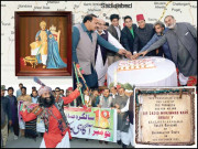 صادق آباد پاکستان کا واحد شہر جس کی سالگرہ منائی جاتی ہے