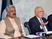 فاٹا کے خیبرپختونخوا میں انضمام کی تجویز