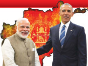 بھارت امریکا کا بڑا دفاعی اتحادی قرار