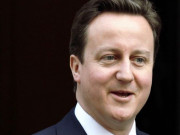 افغان فورسزکی قابلیت بہتر ہو رہی ہے ڈیوڈ کیمرون 