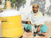 سکینہ بی بی۔۔۔۔عجیب داستاں ہے وہ 