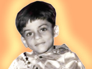 شاہ رُخ نے اپنے نام کے ساتھ ’’خان‘‘ کا لاحقہ خود لگایا  