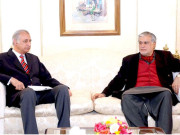 وفاقی وزیر خزانہ سے اسٹیٹ بینک کے گورنر کی ملاقات