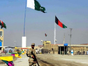 پاک افغان سرحد پر ناخوشگوار واقعہ      