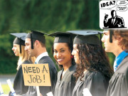 ملازمت کی محتاجی کیوں   