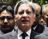 عمران عدالت نہ جانے کا مشورہ مان لیتے تو اچھا ہوتا اعتزاز احسن