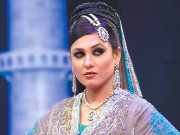 کامیابی کے لیے محنت اور لگن ضروری ہےنازیہ علی  