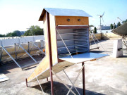 پاکستانی سائنسدانوں نے شمسی توانائی سے چلنے والی گھریلو اشیا تیار کرلیں 