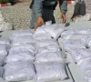 پشاور میں ایکسائز اسپیشل اسکواڈ کی بڑی کارروائی، 100.8 کلوگرام چرس برآمد
