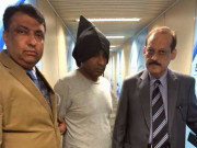 ایف آئی اے کی ٹیم بلدیہ فیکٹری کے مرکزی ملزم رحمان بھولا کو بنکاک سے کراچی لے آئی