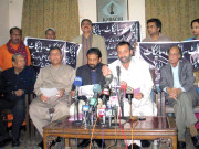 شہر قائد پینل نے آرٹس کونسل کے الیکشن کا بائیکاٹ کردیا  