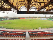 نیشنل اسٹیڈیم کو کس کی نظر لگ گئی