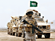 امریکا کا سعودی عرب کو ہتھیاروں کی فروخت روکنے کا فیصلہ