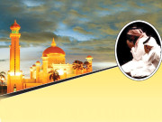 حضرت خدیجۃ الکبریٰ