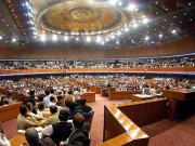 تحریک انصاف کی پارلیمنٹ واپسی