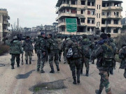 شامی فورسز حلب میں عام شہریوں کو نشانہ بنارہی ہےکمشنر اقوام متحدہ برائے انسانی حقوق