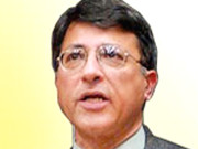 پاکستانی ایٹمی سائنسدان پرویز ہود بھائی اقوام متحدہ کے بورڈ میں شامل