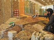 جڑواں شہروں میں خشک میوہ جات کی قیمتیں آسمان کو چھونے لگیں