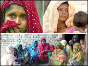  بھارت جہاں دلہنیں گائیوں اور بکریوں کی طرح فروخت ہوتی ہیں