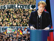 جرمنی میں تہذیبوں کا تصادم کیا رُخ اختیار کرے گا