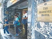 نیویارک میں روزویلٹ ہوٹل کا معاہدہ ختم، پی آئی اے کی 220 ملین ڈالر آمدنی خطرے میں