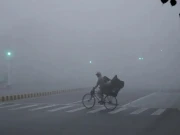 پاکستان ائیرکوالٹی انیشیٹو کی ائیر کوالٹی سےمتعلق رپورٹ جاری