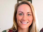 196ممالک کے سفر پر گامزن خاتون کیسینڈرا پاکستان پہنچ گئیں