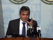 پاکستان میں کالعدم تنظیم داعش کی کوئی منظم موجودگی نہیں ترجمان دفترخارجہ