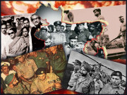 سانحۂ مشرقی پاکستان  خون اورآنسوؤں کی داستان