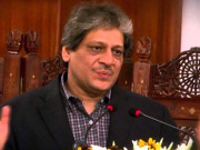 ڈاکٹرعشرت العباد کو دوبارہ گورنرسندھ مقرر کیے جانے کا امکان