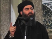 امریکا نے داعش سربراہ ابوبکر البغدادی کے سر کی قیمت بڑھا کر ڈھائی کروڑ ڈالر کردی