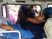 کنٹرول لائن پر بھارت کی پھر اشتعال انگیزی