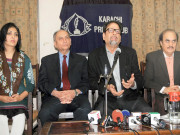 ادارے کونقصان پہنچانے کی سازش ناکام ہوگی احمد شاہ 