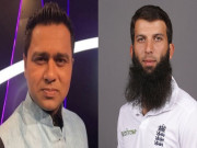 معین علی کی سابق بھارتی کرکٹرآکاش چوپڑا سے ٹوئٹر پر تکرار